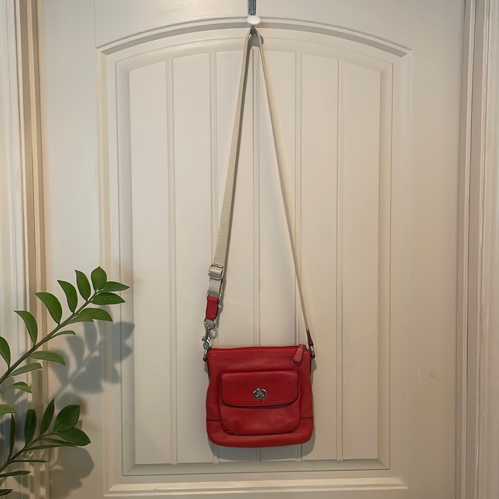 Coach Campbell Crossbody